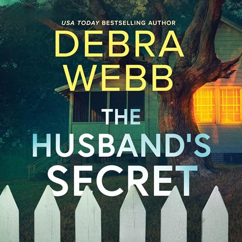Cover of The Husband's Secret