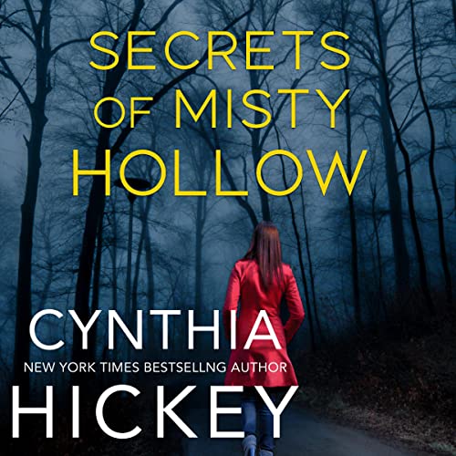 Cover of Secrets of Misty Hollow