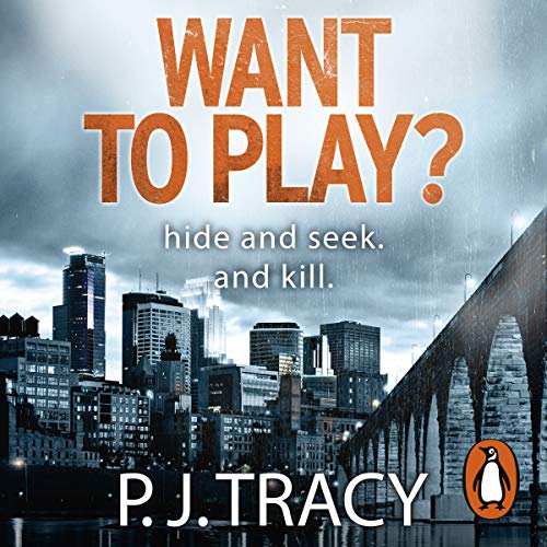 Cover of Want to Play?