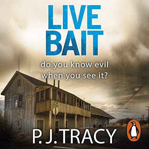 Cover of Live Bait
