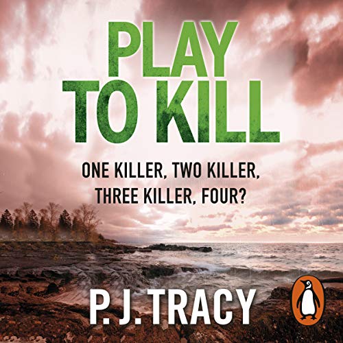 Cover of Play to Kill