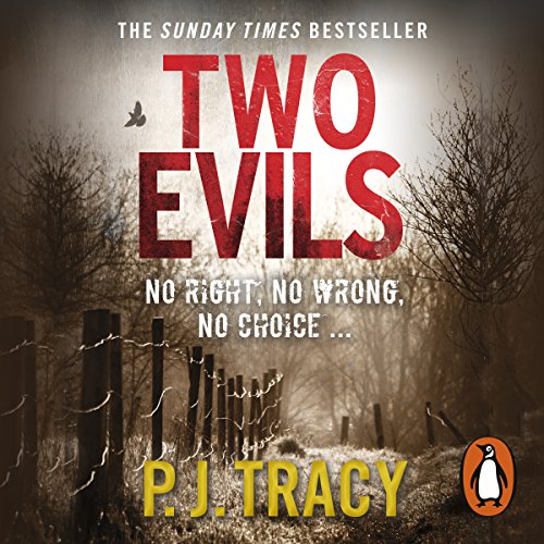 Cover of Two Evils
