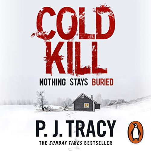 Cover of Cold Kill