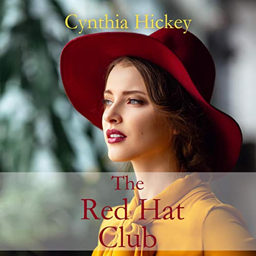 Cover of The Red Hat Club