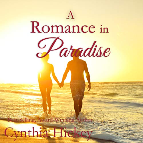 Cover of A Romance in Paradise