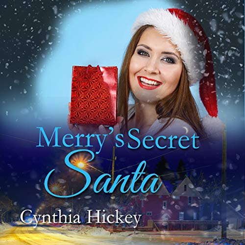 Cover of Merry's Secret Santa