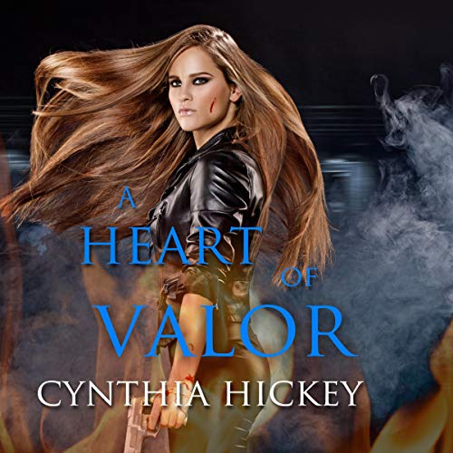 Cover of A Heart of Valor