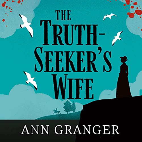 Cover of The Truth-Seeker's Wife