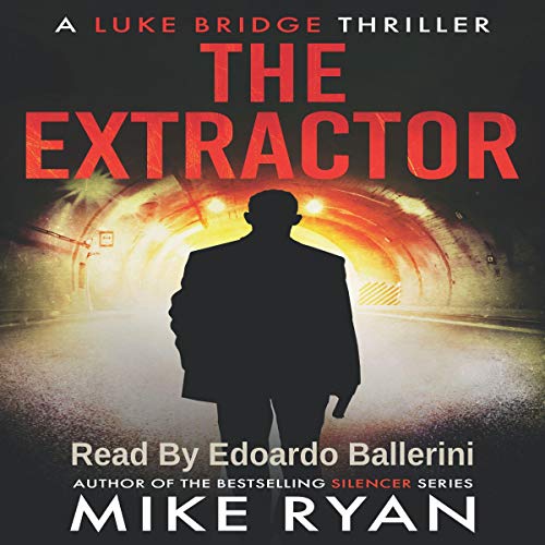 Cover of The Extractor
