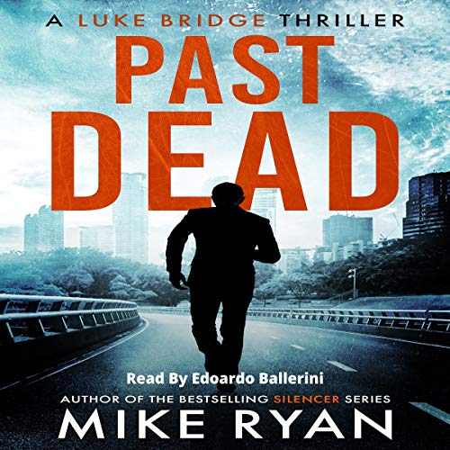 Cover of Past Dead