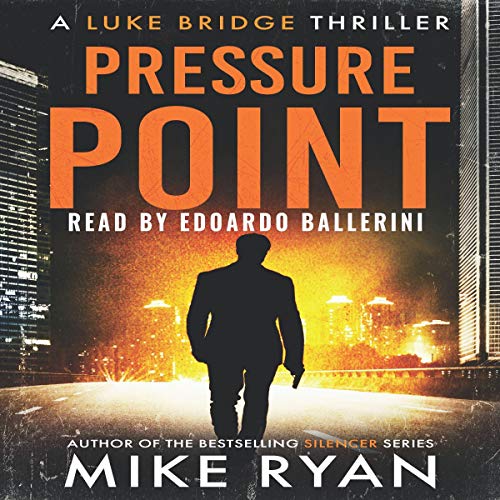 Cover of Pressure Point