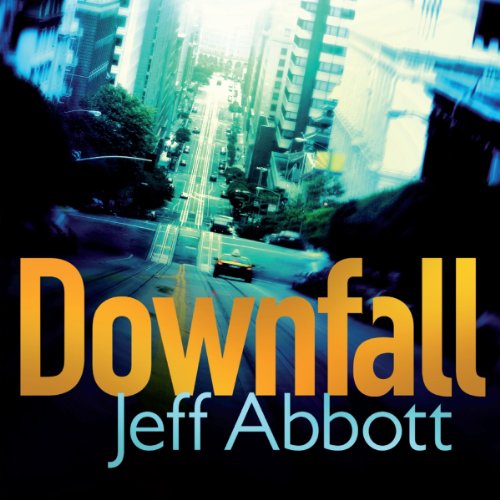 Cover of Downfall