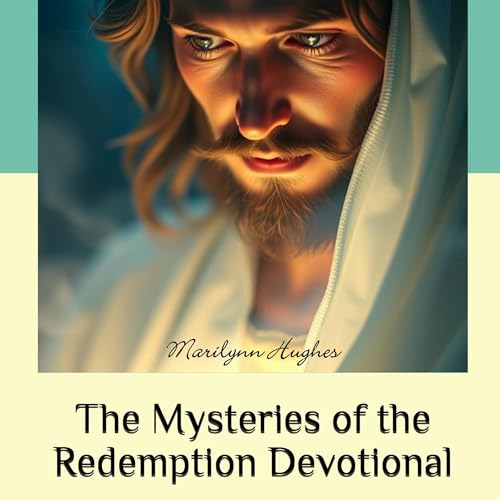 Cover of The Mysteries of the Redemption Devotional