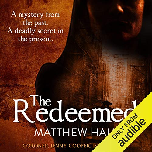 Cover of The Redeemed