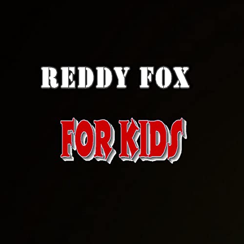 Cover of Reddy Fox