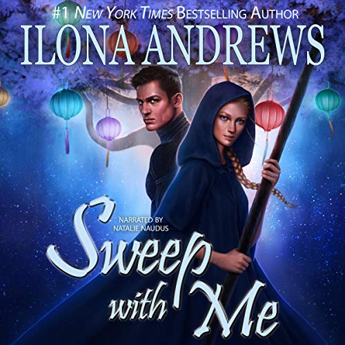 Cover of Sweep with Me