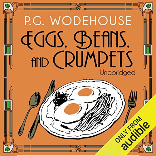Cover of Eggs, Beans, and Crumpets