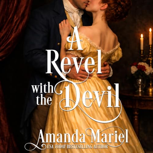 Cover of A Revel with the Devil