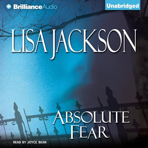 Cover of Absolute Fear
