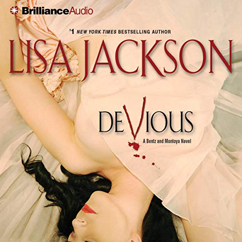 Cover of Devious