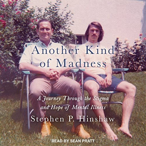 Cover of Another Kind of Madness