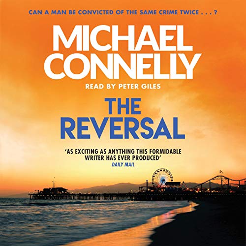Cover of The Reversal