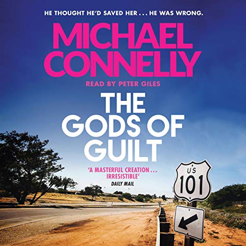 Cover of The Gods of Guilt