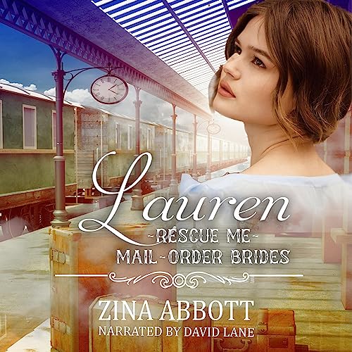 Cover of Lauren