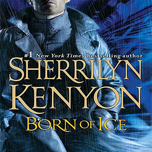 Cover of Born of Ice