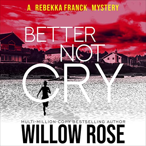 Cover of Better Not Cry