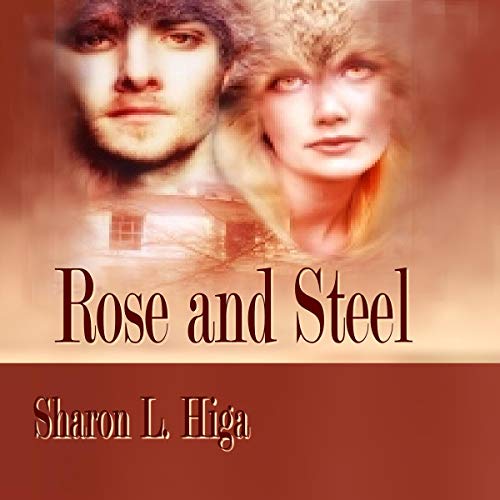 Cover of Rose and Steel