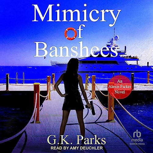 Cover of Mimicry of Banshees