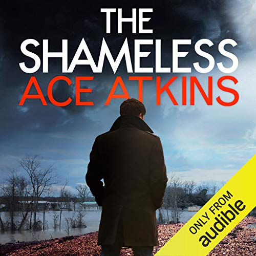 Cover of The Shameless