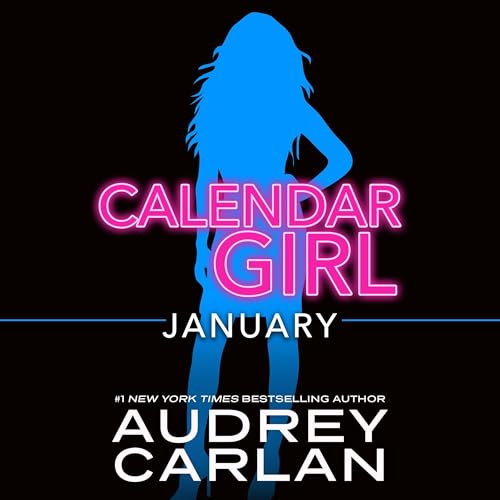 Cover of January
