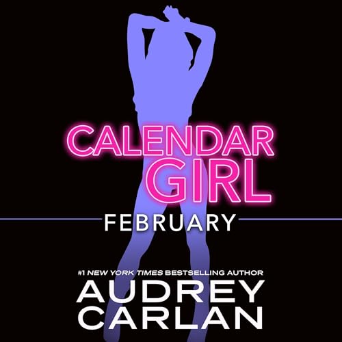 Cover of February