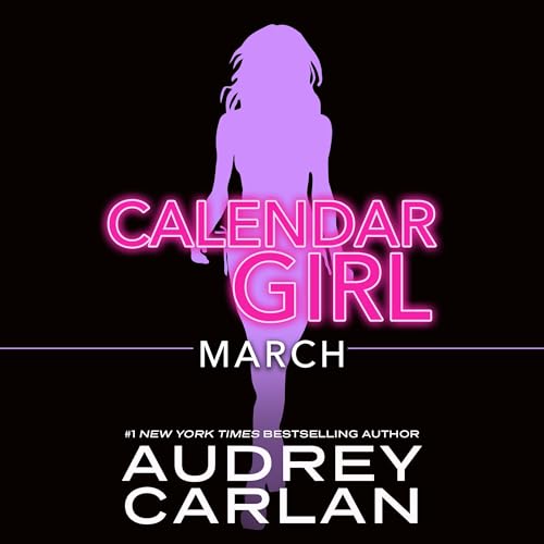 Cover of March