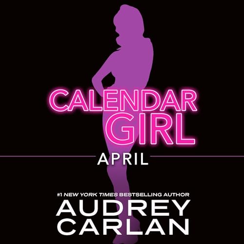 Cover of April