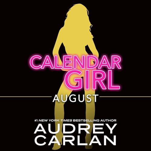 Cover of August