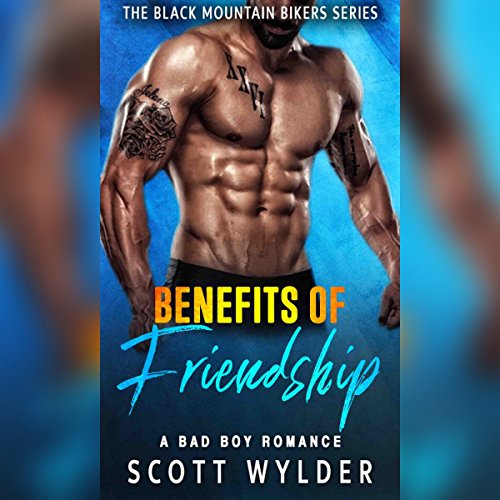 Cover of Benefits of Friendship