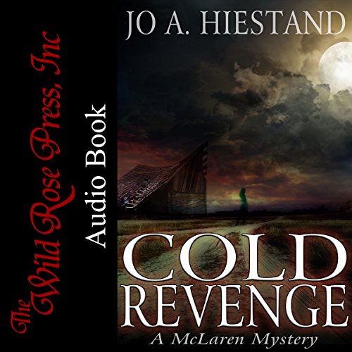 Cover of Cold Revenge