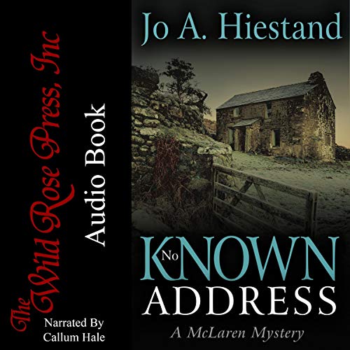 Cover of No Known Address