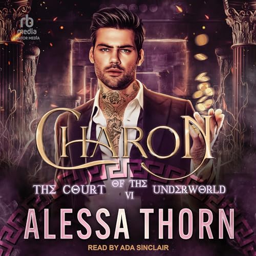 Cover of Charon