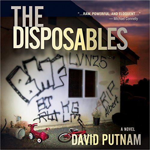 Cover of The Disposables