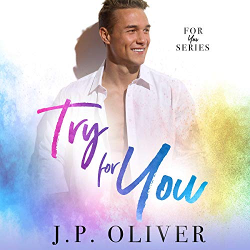 Cover of Try for You