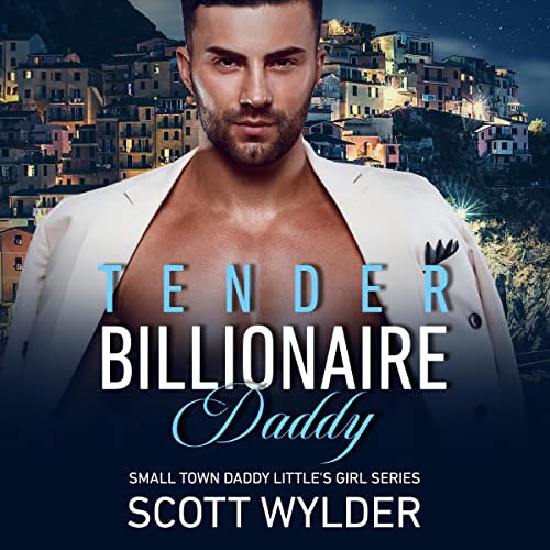 Cover of Tender Billionaire Daddy