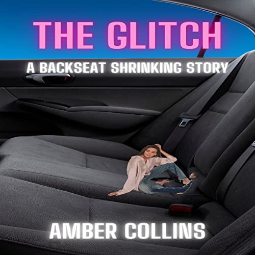 Cover of The Glitch