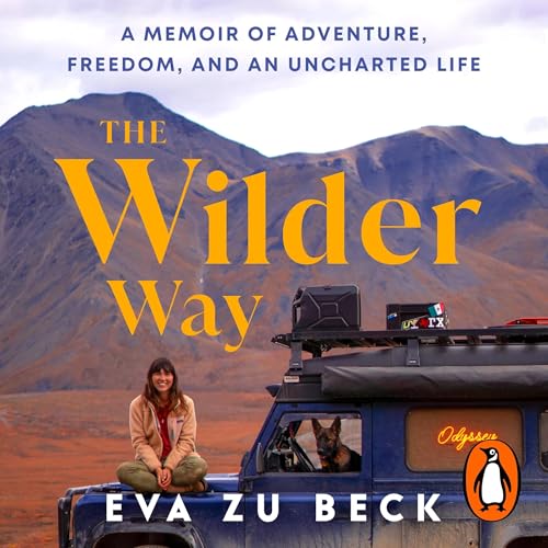 Cover of The Wilder Way