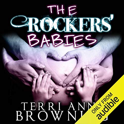 Cover of The Rockers' Babies