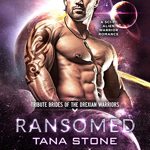 Cover of Ransomed