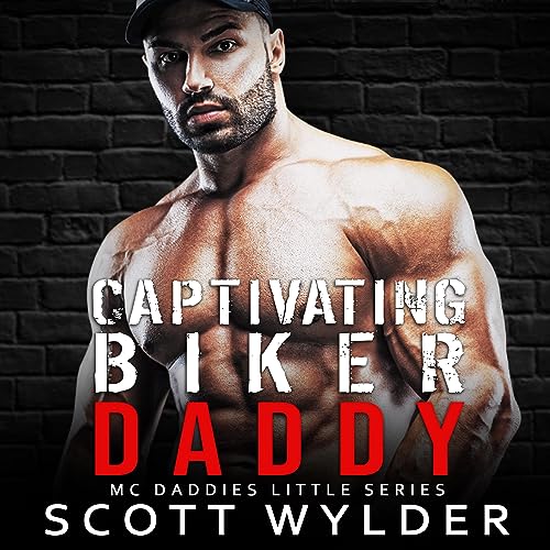 Cover of Captivating Biker Daddy